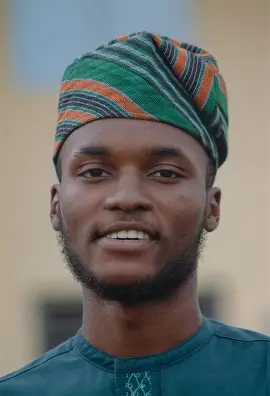 Alhaji Bello